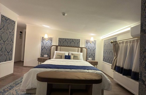 Palace District Hotel | Oasis Inn Budapest