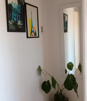 Volta Redonda House | Oasis interior