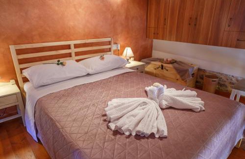 Vrachasi House | Oasis Mountain House