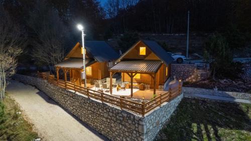 Cetinje Apartment | Oasis of Peace