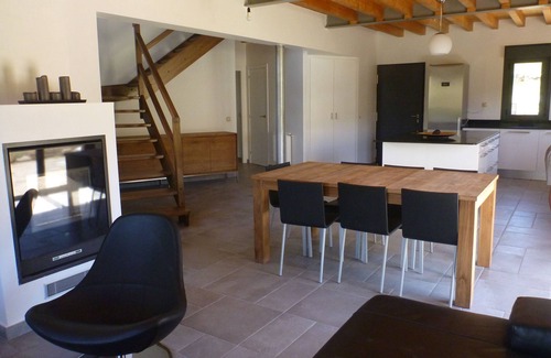 Laspuna House | Oasis of tranquility with stunning views at the foot of the Peña Montañesa
