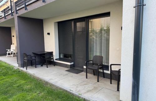 Hajduszoboszlo Apartment | Oasis Residence Hajdúszoboszló
