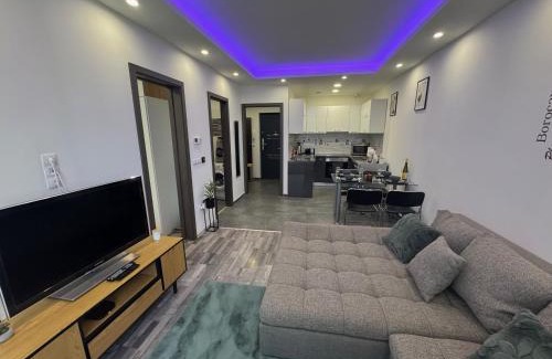 Hajduszoboszlo Apartment | Oasis Residence Hajdúszoboszló