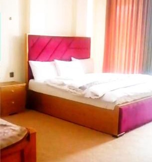 Shogran House | Oasis resort