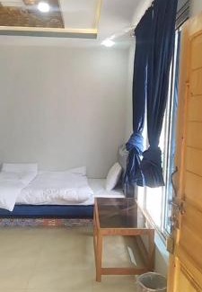 Shogran House | Oasis resort