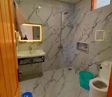 Shogran House | Oasis resort