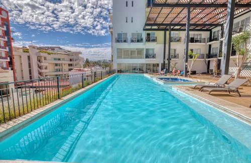 Bucerias Apartment | Oasis Retreat at Life Bucerias - Zona Dorada