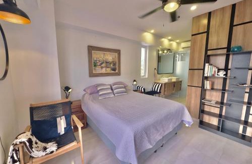 Bucerias Apartment | Oasis Retreat at Life Bucerias - Zona Dorada