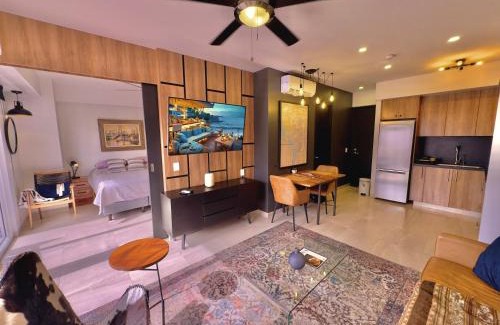 Bucerias Apartment | Oasis Retreat at Life Bucerias - Zona Dorada