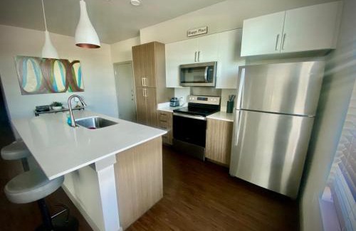 Sharpstown Apartment | Oasis Retreats on Hillcroft