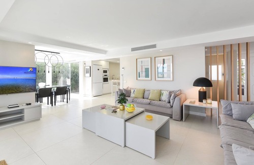 Meloneras House | Oasis Serenity by Interhome