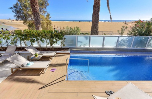 Meloneras House | Oasis Serenity by Interhome