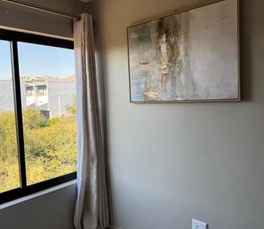 Windhoek Apartment | Oasis Sky Self Catering Apartment