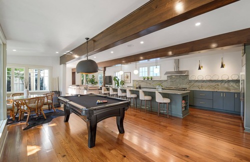 Irish Channel House | Oasis steps from Magazine Street
