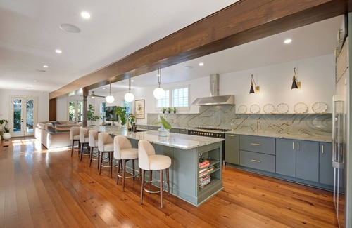 Irish Channel House | Oasis steps from Magazine Street