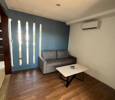 Managua Apartment | Oasis Urbano en Managua