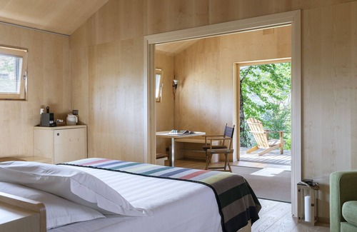 Limestre Hotel | Oasyhotel