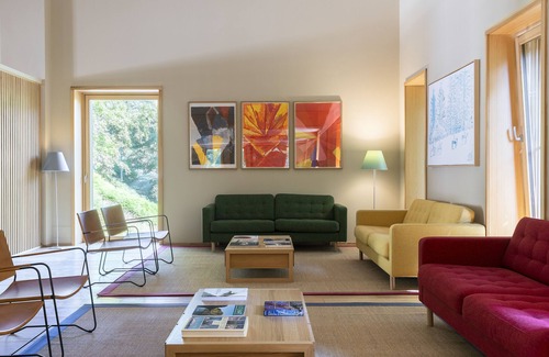 Limestre Hotel | Oasyhotel
