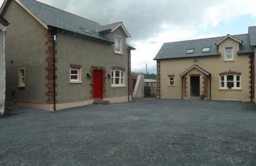 Hillsborough House | Oatlands Self Catering Lets