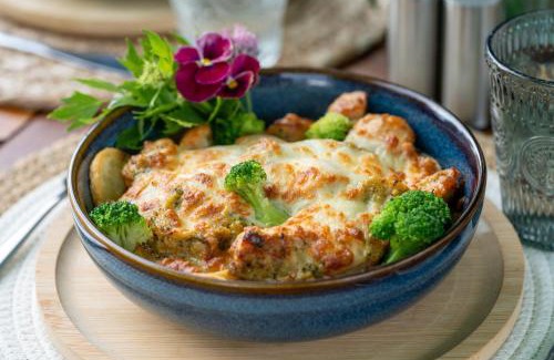 Piecki House | Oaza Mazurska - Domek z kominkiem