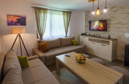 Sumece Ski Chalet | Oaza Mira - Sakina Pecina