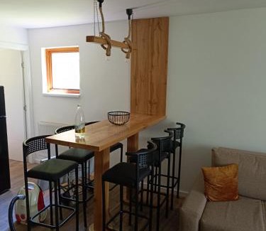 Sumece Ski Chalet | Oaza Mira - Sakina Pecina
