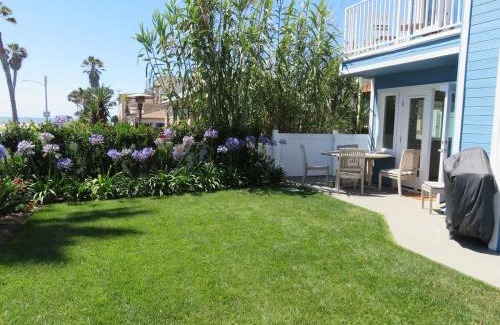 Ocean Beach House | OB Cottage Beach Views