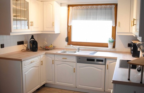 Untersensbach Apartment | OB-Ferienwohnung Sensbachtal - Holiday apartment Sensbachtal