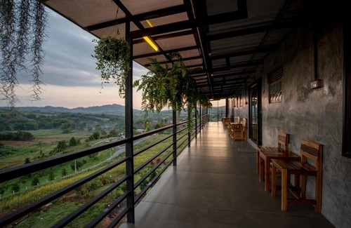 Khao Kho Resort | Ob-Oon Khao Kho Resort