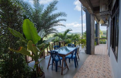 Khao Kho Resort | Ob-Oon Khao Kho Resort