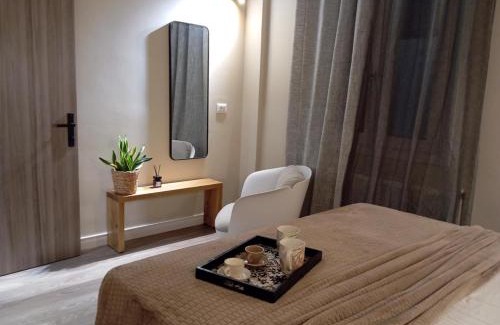 Faraklata House | Obassys View