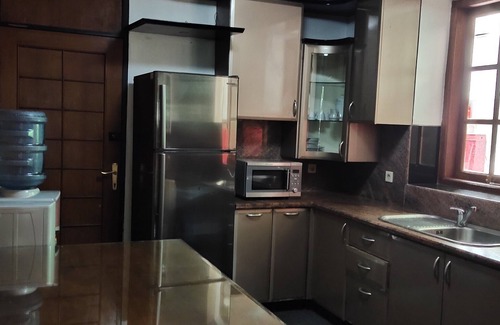 Hegarmanah House | OBC Villa