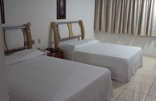 Bauru Hotel | Obeid Plaza Hotel