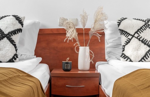 Nowy Targ House | Oberża pod Różą