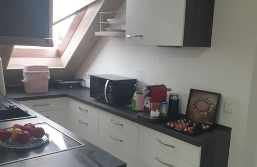 Wolfsburg Apartment | Obere Dorfstraße