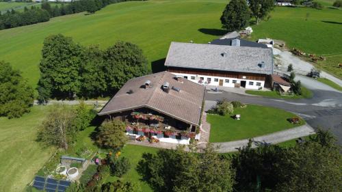 Saalfelden am Steinernen Meer House | Oberhaslinghof