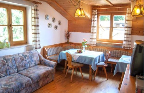 Parcines Apartment | Obermairhof