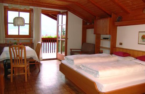 Parcines Apartment | Obermairhof