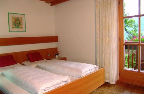 Parcines Apartment | Obermairhof