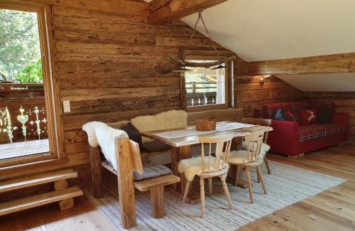 Scheffau am Wilden Kaiser Apartment | Oberseebachhof