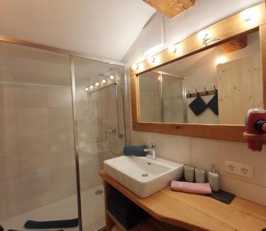 Scheffau am Wilden Kaiser Apartment | Oberseebachhof