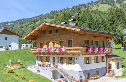 Vorderglemm Apartment | Obertaxinghof