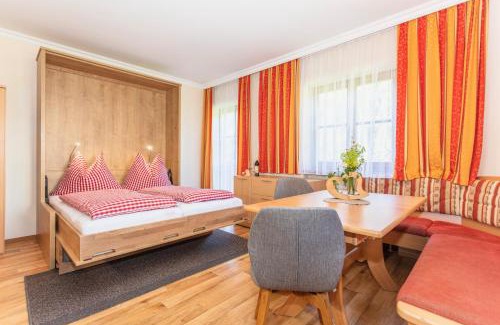 Vorderglemm Apartment | Obertaxinghof