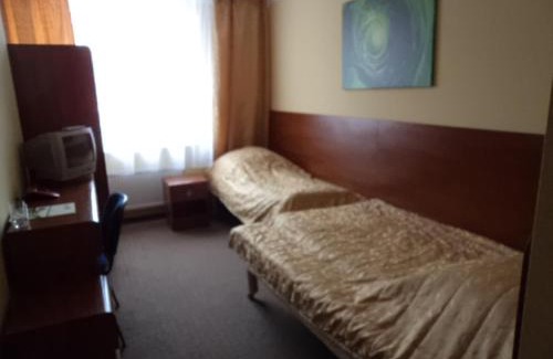 Rawa Mazowiecka Bed & Breakfast | Obiekt Tatar - Usługi Hotelarskie