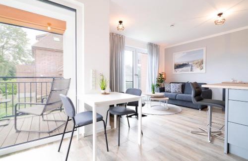 Neustadt in Holstein Apartment | Objekte im Umland Steife Brise Nr 2