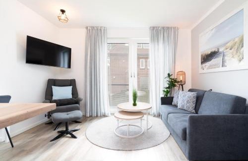 Neustadt in Holstein Apartment | Objekte im Umland Steife Brise Nr 2