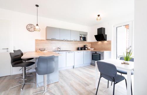 Neustadt in Holstein Apartment | Objekte im Umland Steife Brise Nr 2