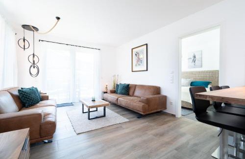 Neustadt in Holstein Apartment | Objekte im Umland Paddel Nr 5