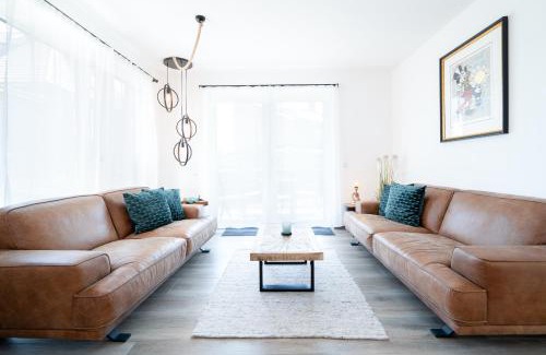 Neustadt in Holstein Apartment | Objekte im Umland Paddel Nr 5