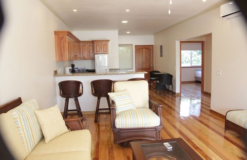 Isla de Utila Villa | OBLSA # 441 2Bed/2Bath